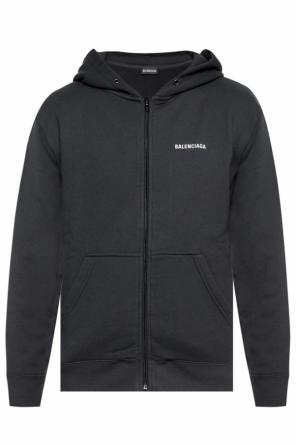 Hoodie, zdjęcie 1 Hoodie od Balenciaga